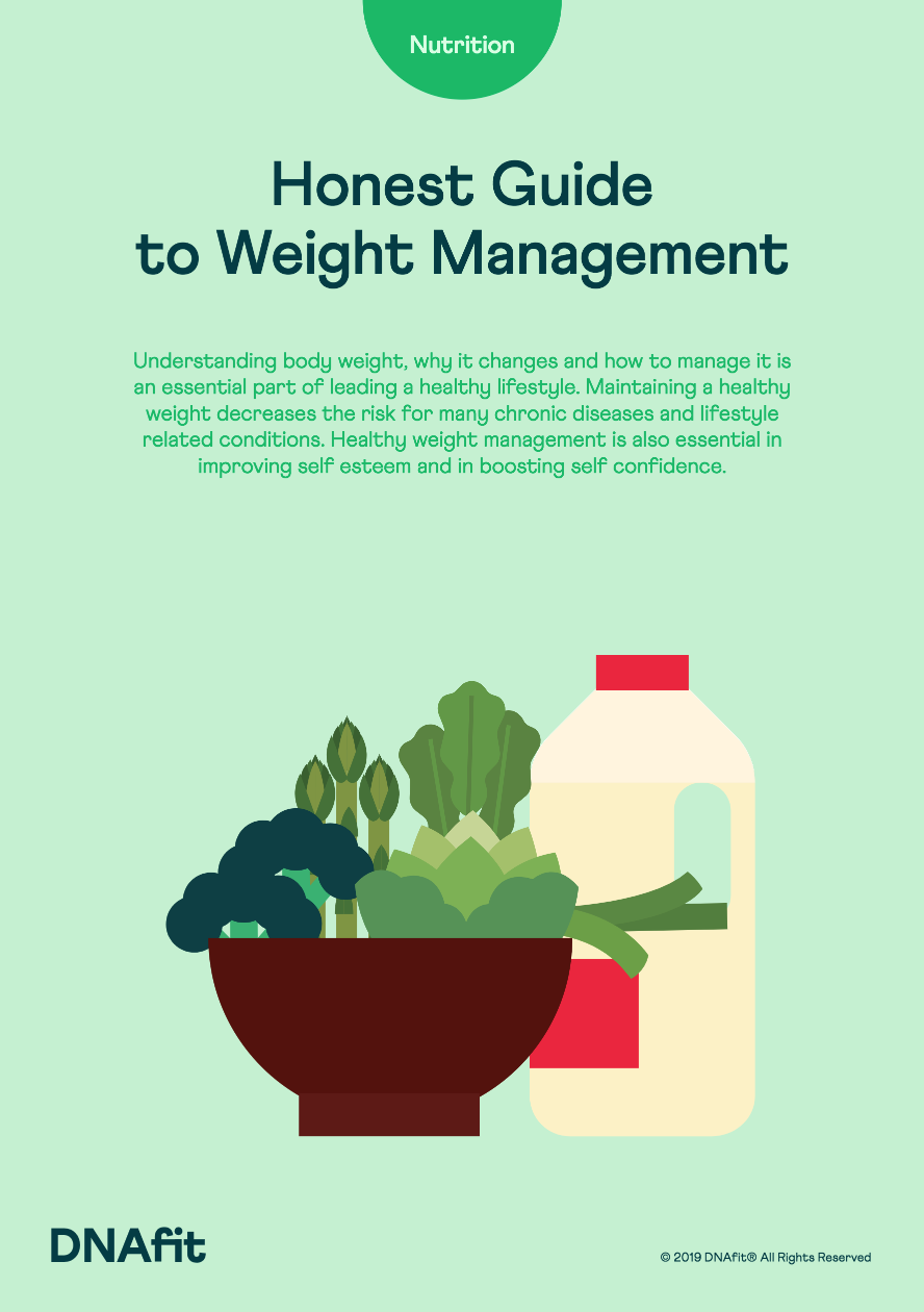 Honest Guide to Weight Management