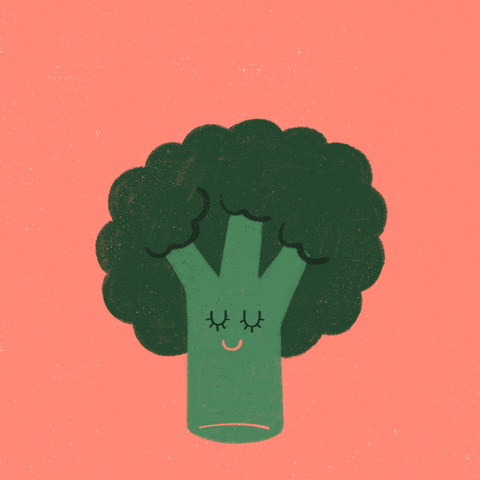 Broccoli eat me | DNAfit Blog