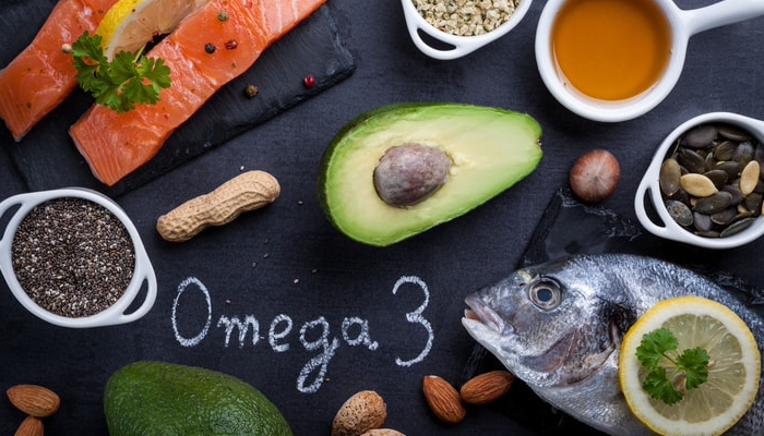Omega-3 foods | DNAfit Blog
