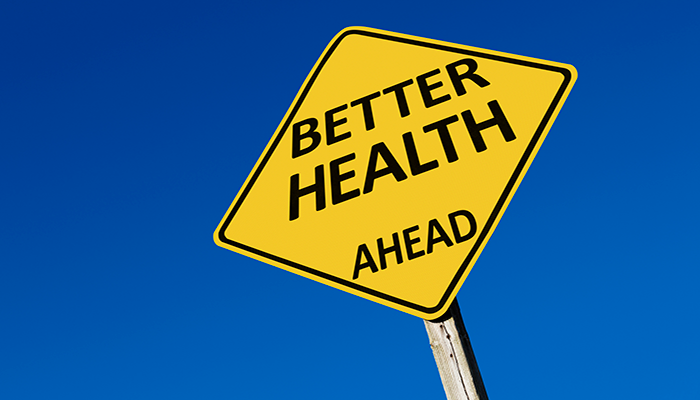 Better Health Ahead | DNAfit Blog