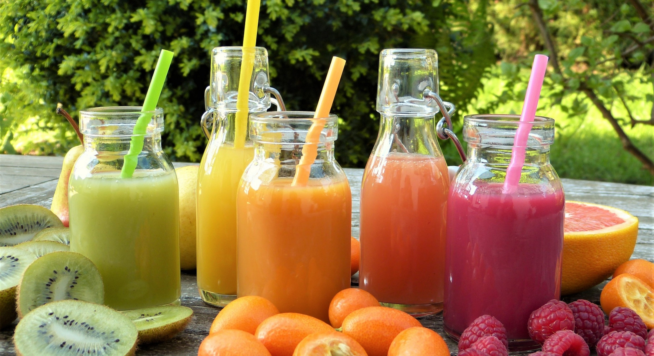 Juice cleanses and detoxes - do they work